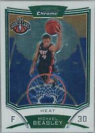 Michael Beasley #112