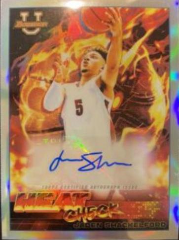 Jaden Shackelford #HCA-JSH
