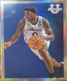 KD Johnson #09B-24
