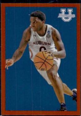 KD Johnson [Orange] #09B-24