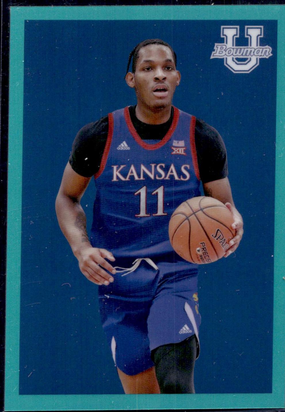 MJ Rice [Aqua] #09B-14