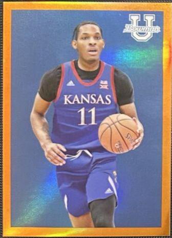 MJ Rice [Orange] #09B-14