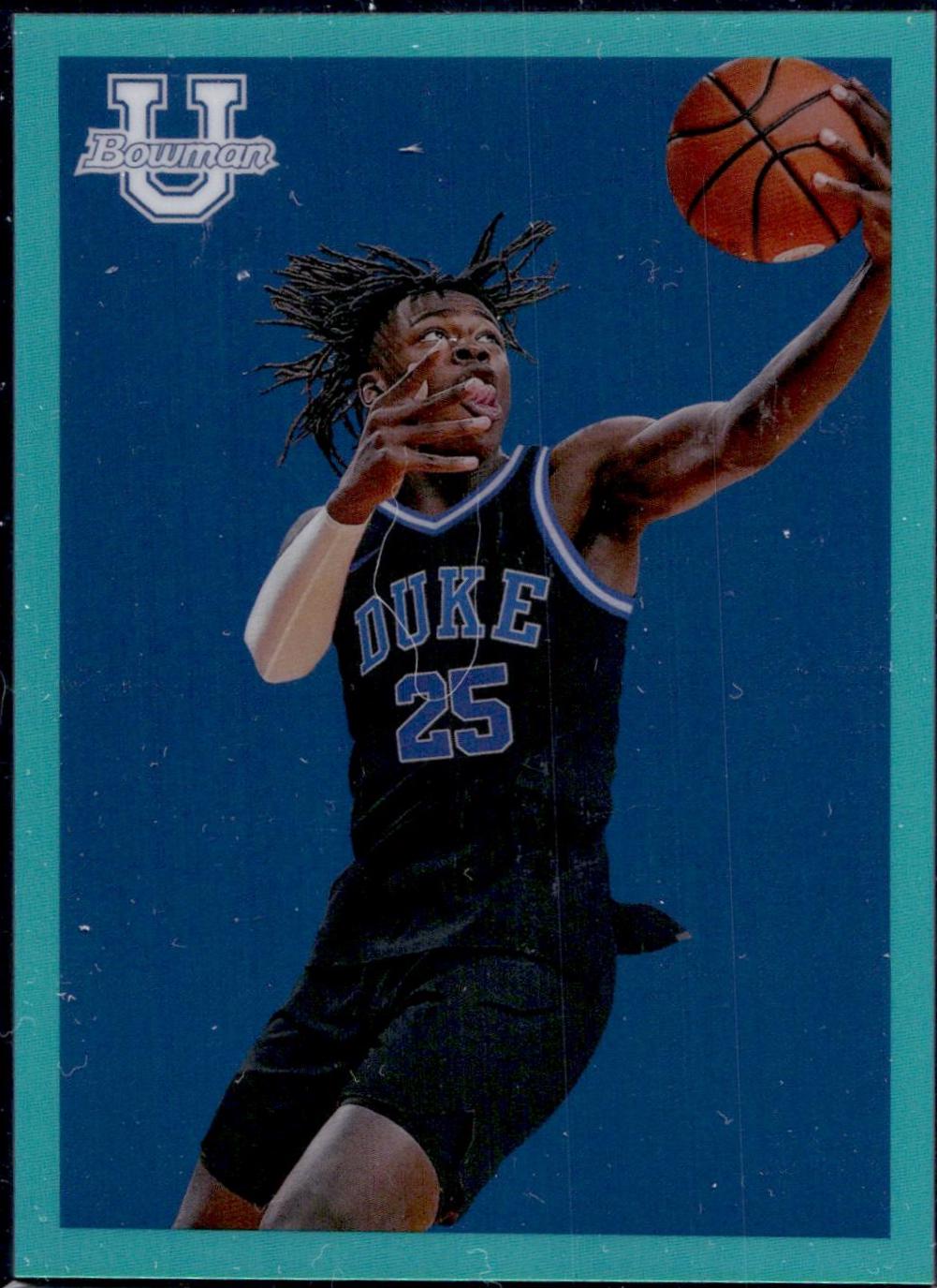 Mark Mitchell [Aqua] #09B-6