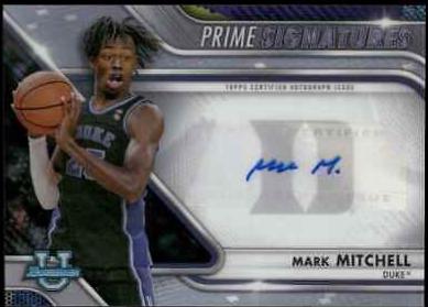 Mark Mitchell #PCS-MM