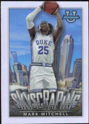 Mark Mitchell #S-6