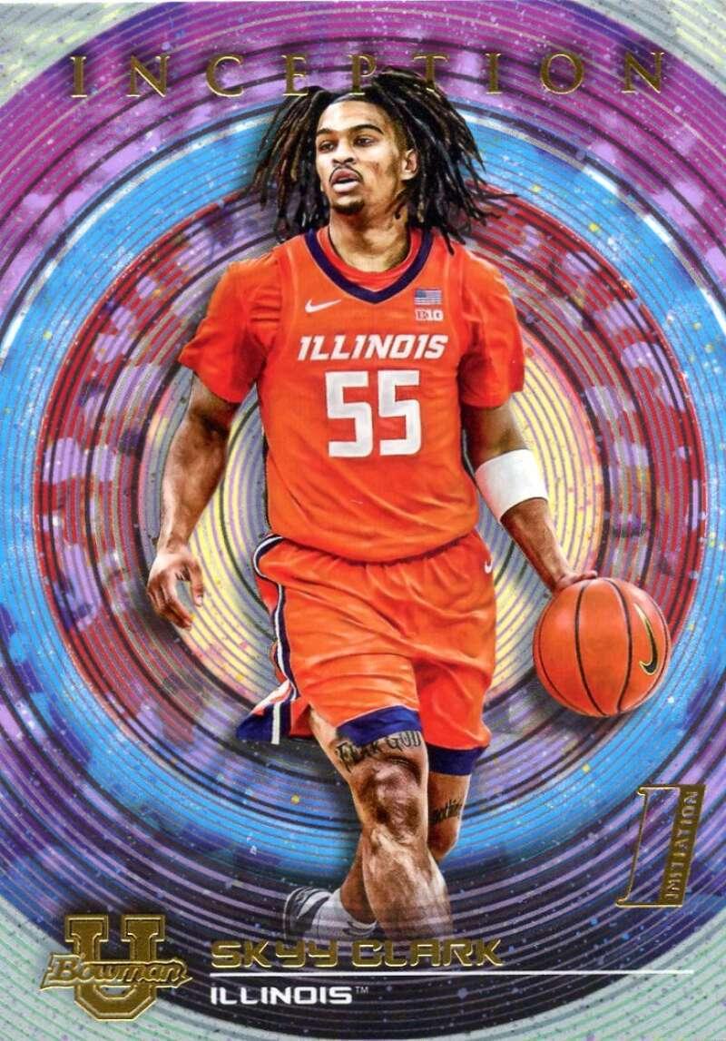 Skyy Clark #71