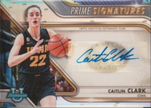 Caitlin Clark #PCS-CC