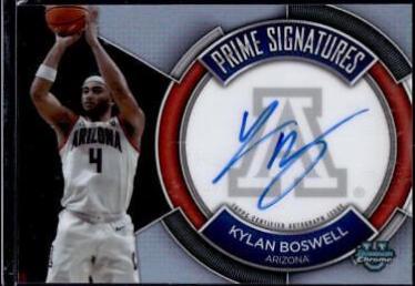 Kylan Boswell #PCS-KB