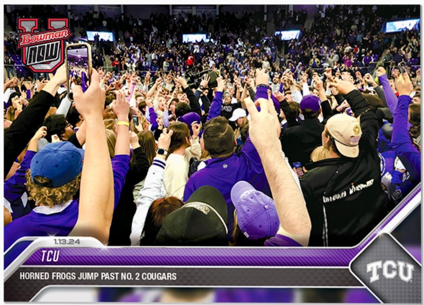 TCU #32