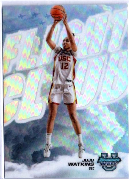 Juju Watkins #FC-15