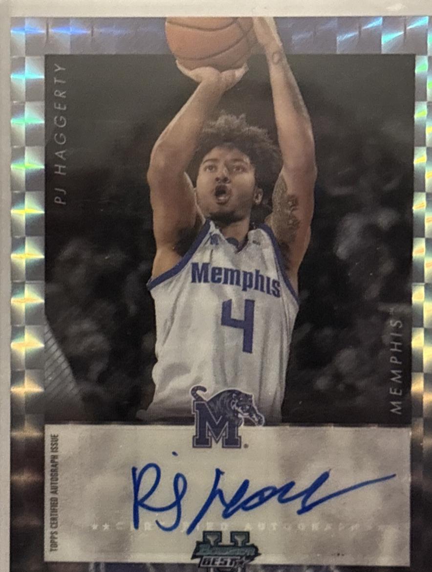 PJ Haggerty [Geometric Refractor] #ISO-PH