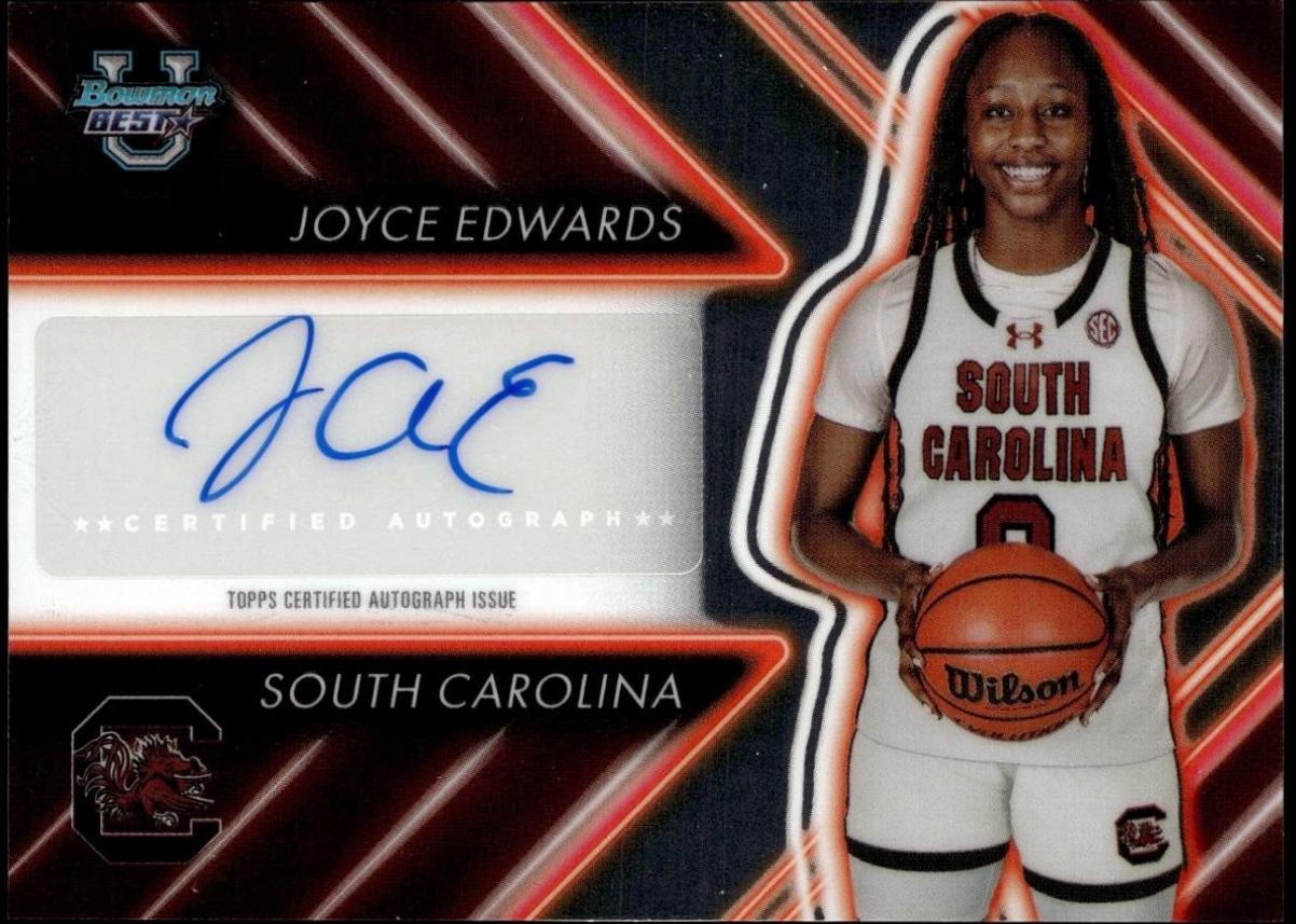 Joyce Edwards #PAA-JE