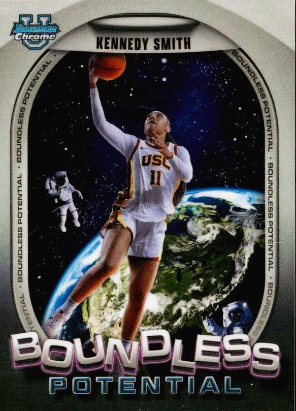 Kennedy Smith #BP-21