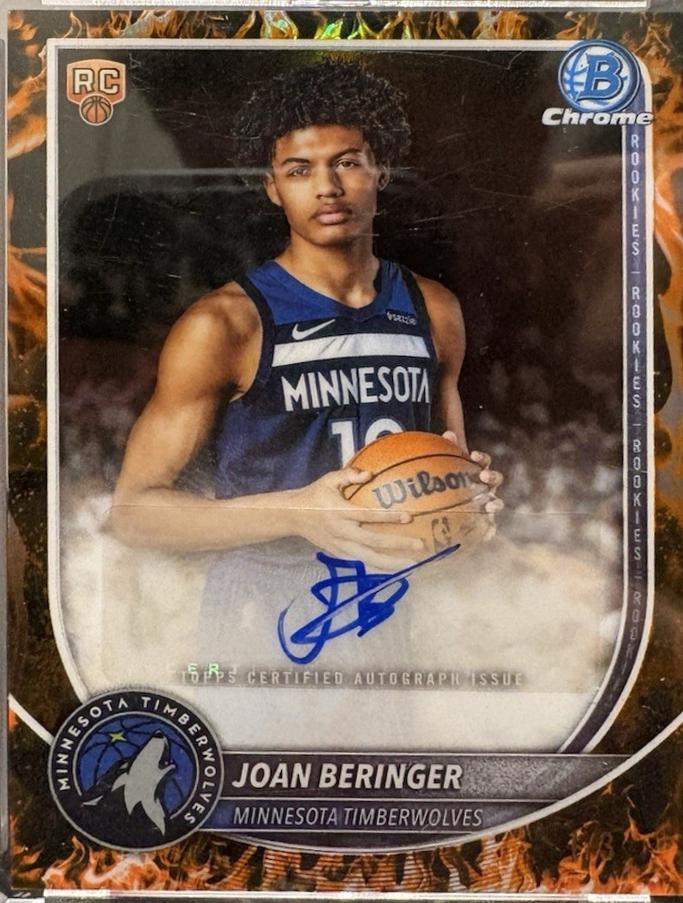 Joan Beringer #BCA-JB