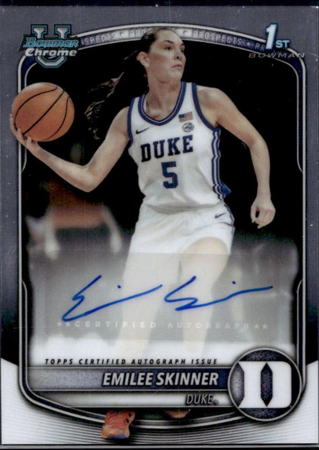 Emilee Skinner #CPA-ES