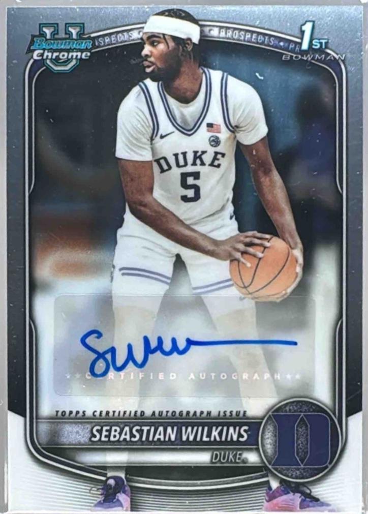 Sebastian Wilkins #CPA-SI