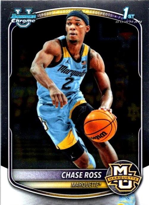 Chase Ross #BCP-54