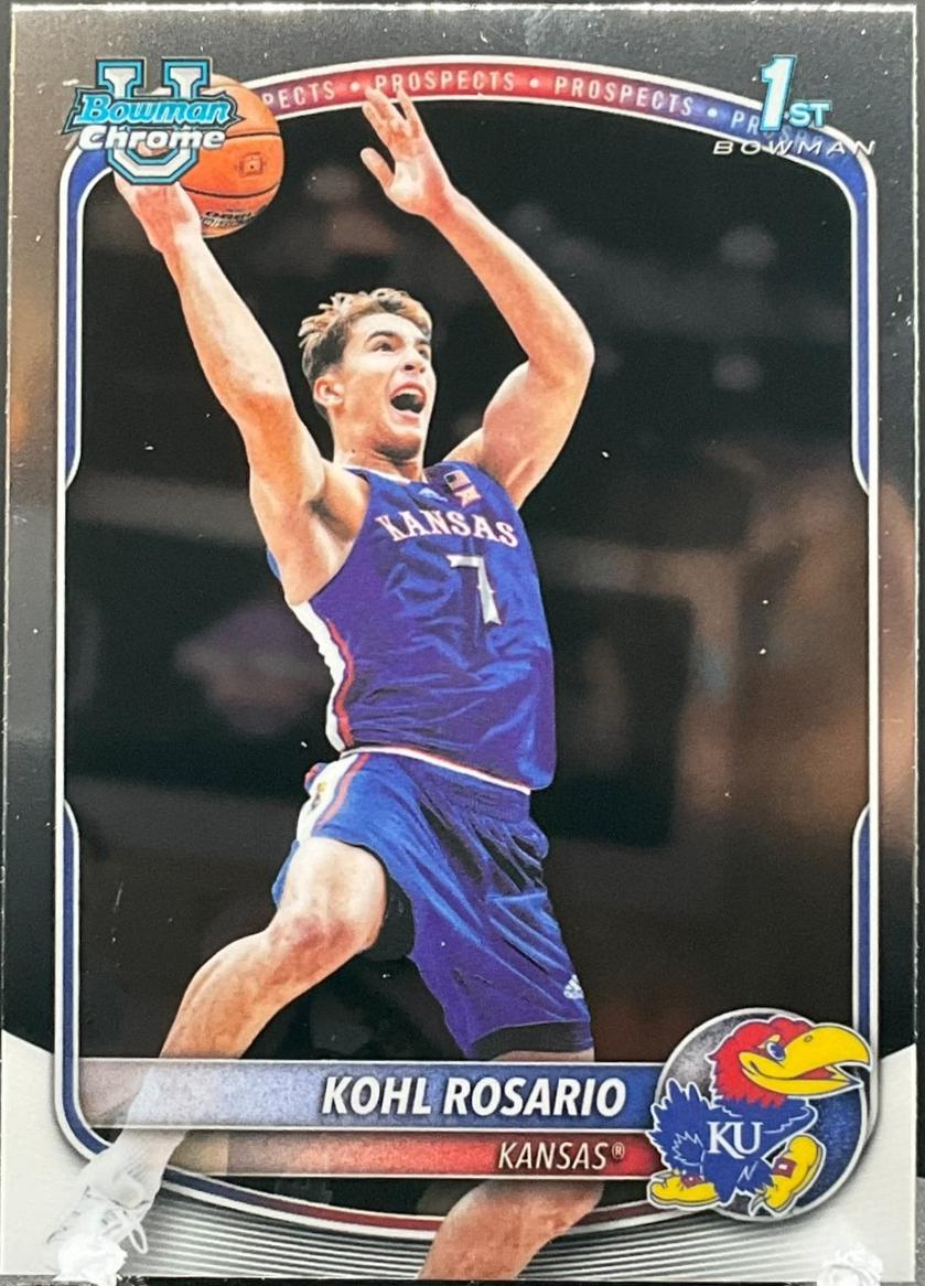 Kohl Rosario #BCP-95