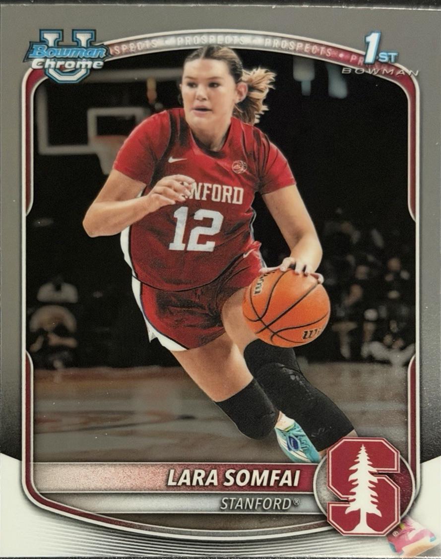 Lara Somfai #BCP-44
