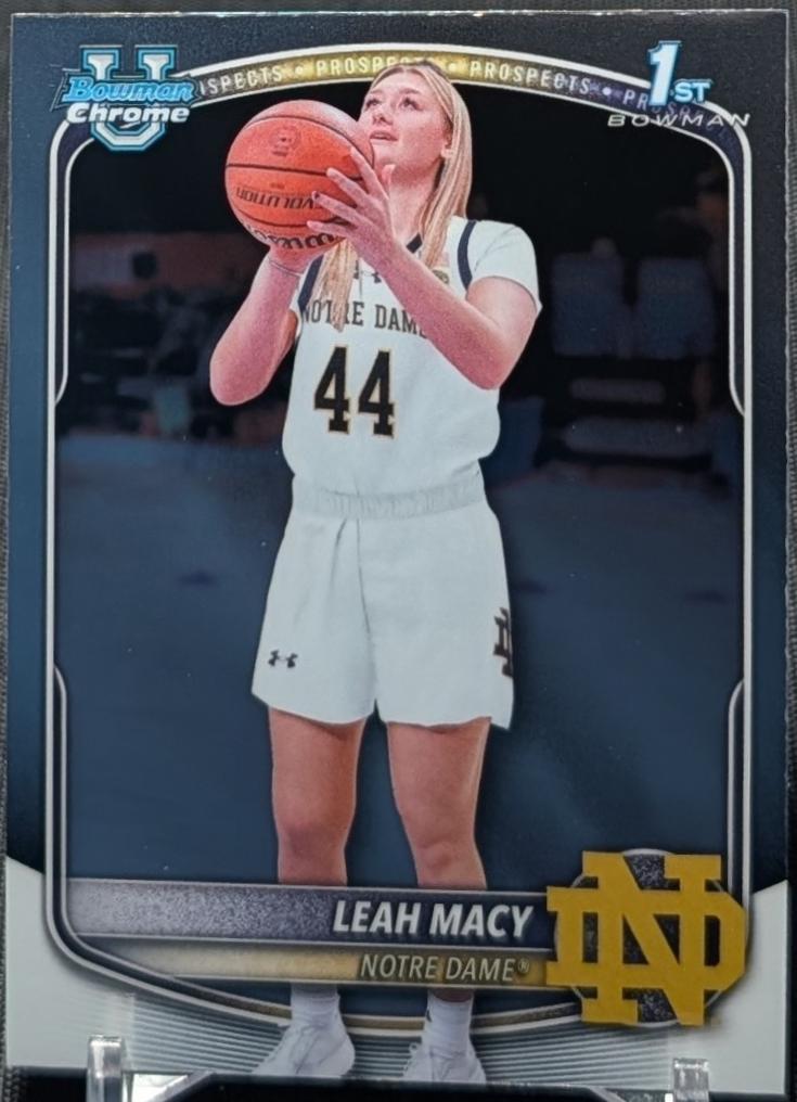 Leah Macy #BCP-61