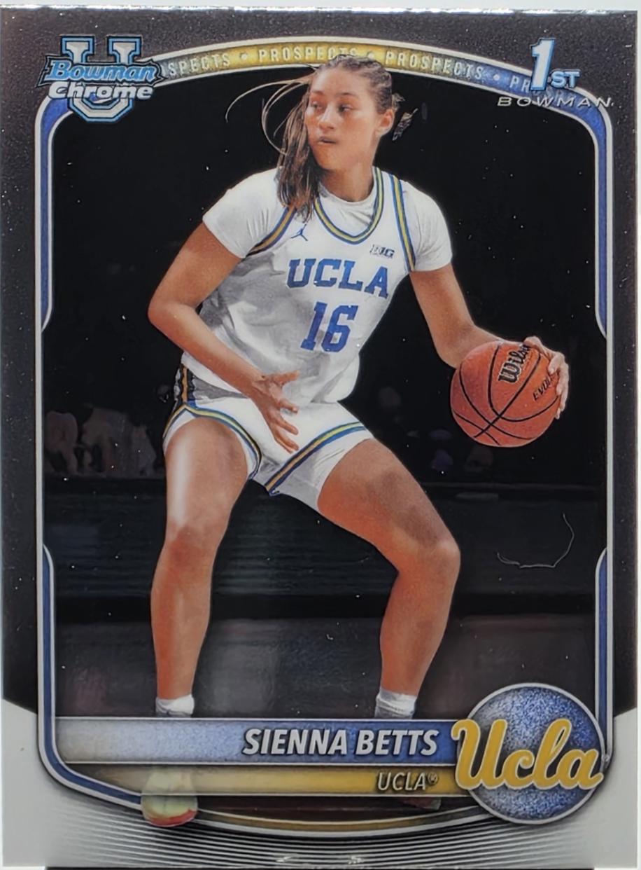 Sienna Betts #BCP-13