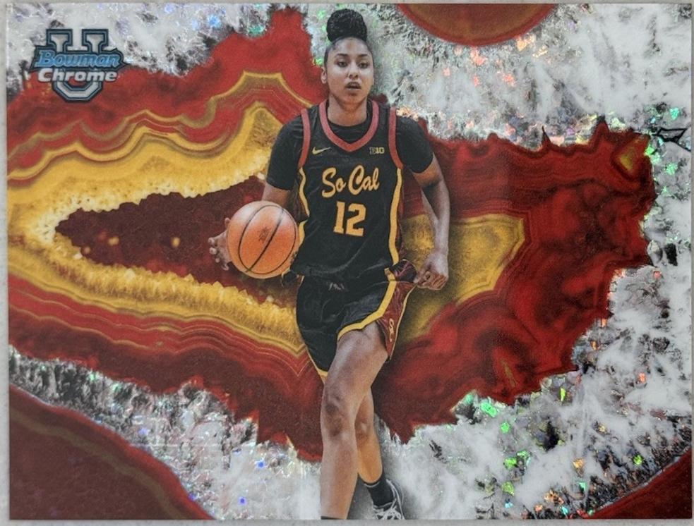 Juju Watkins #CNL-4