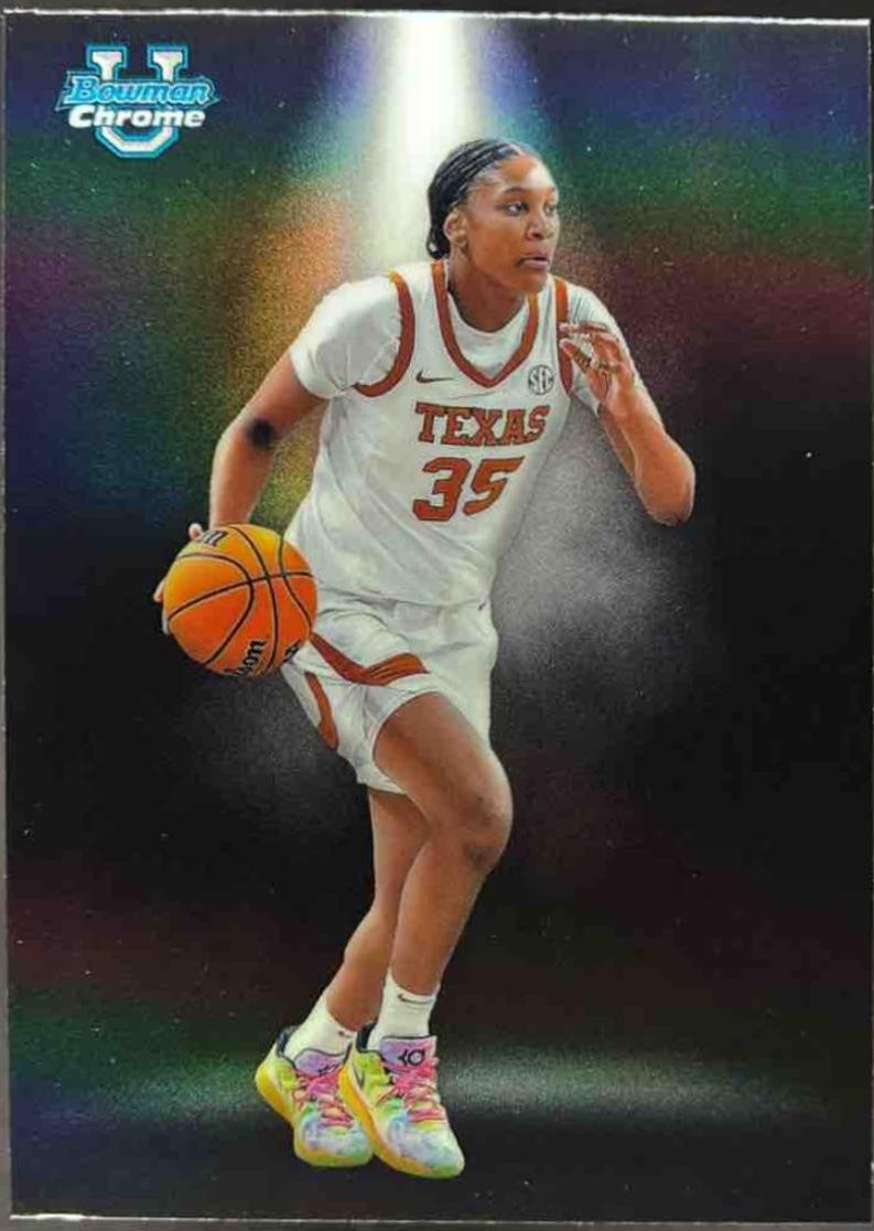 Madison Booker #BNS-3