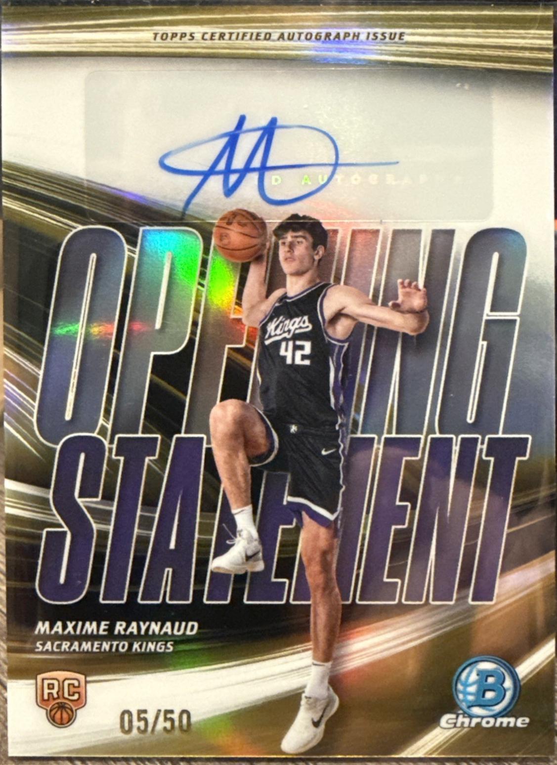 Maxime Raynaud #OS-MR
