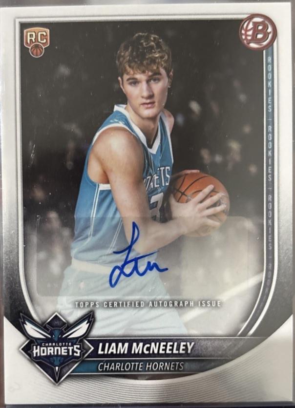 Liam McNeeley #RVA-LM