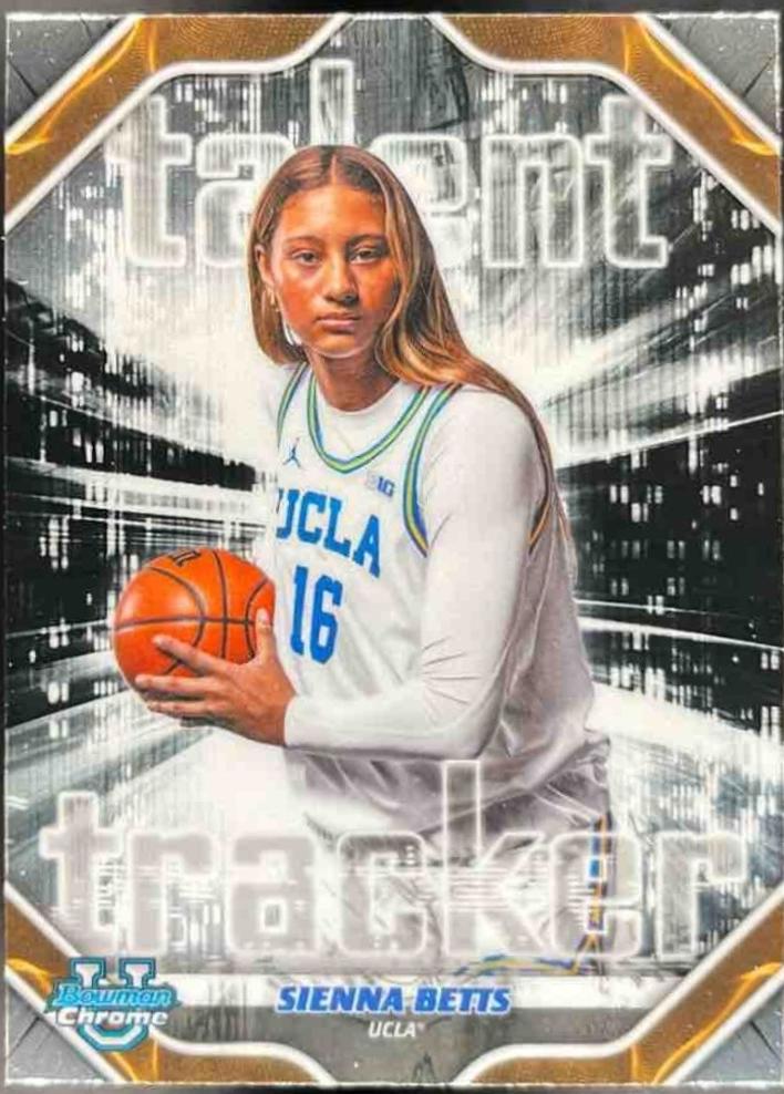 Sienna Betts #TT-6