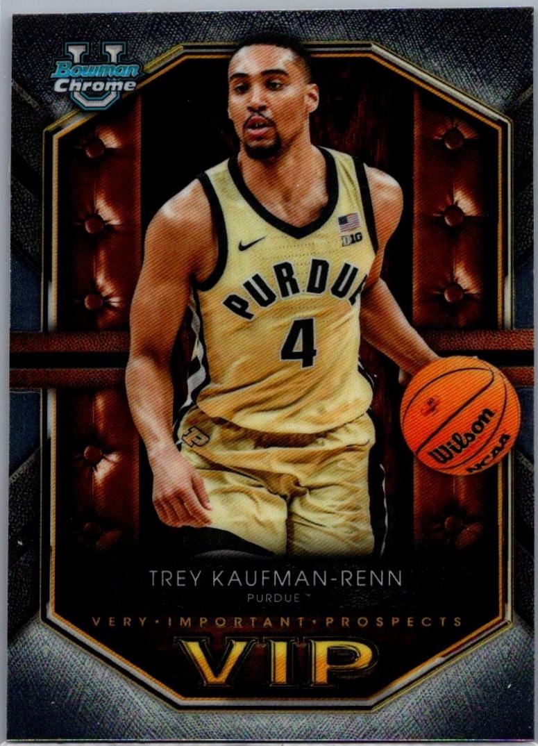 Trey Kaufman-Renn #VIP-23