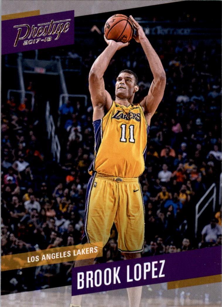 Brook Lopez #70