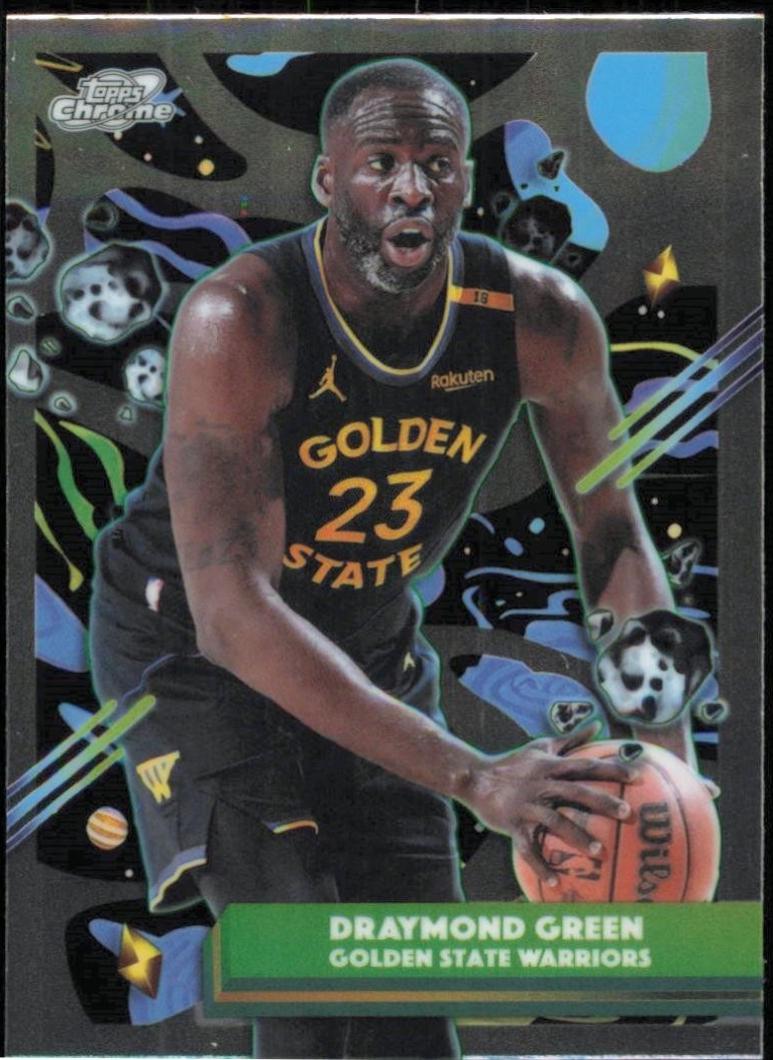 Draymond Green #111