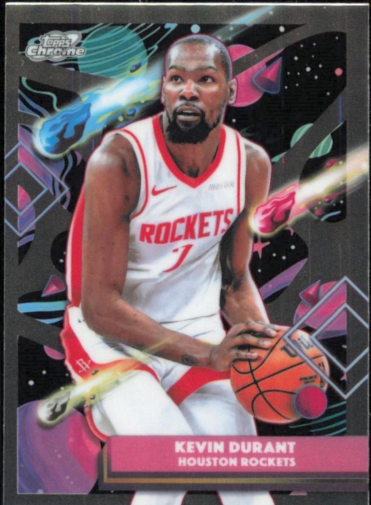 Kevin Durant #174