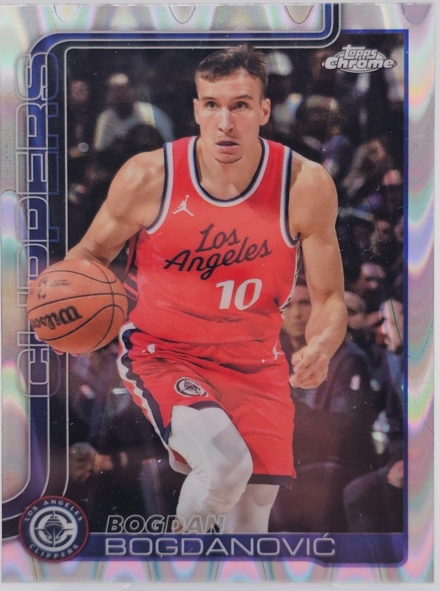 Bogdan Bogdanovic [RayWave Refractor] #92