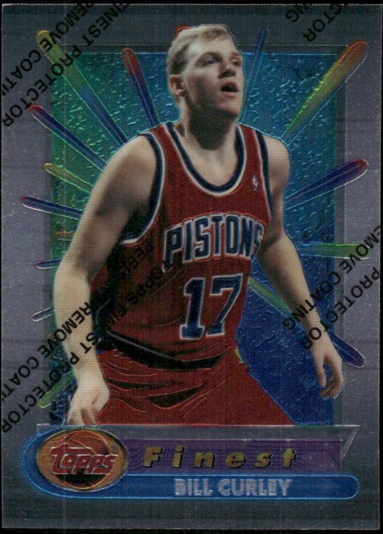 Bill Curley #267