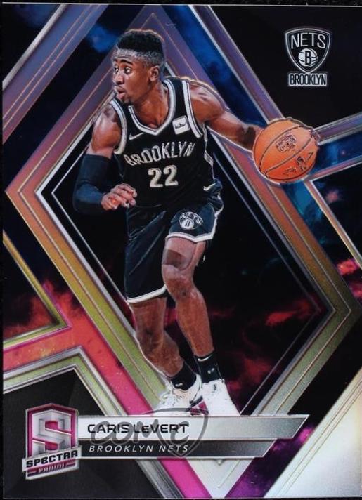 Caris LeVert [Nebula] #40