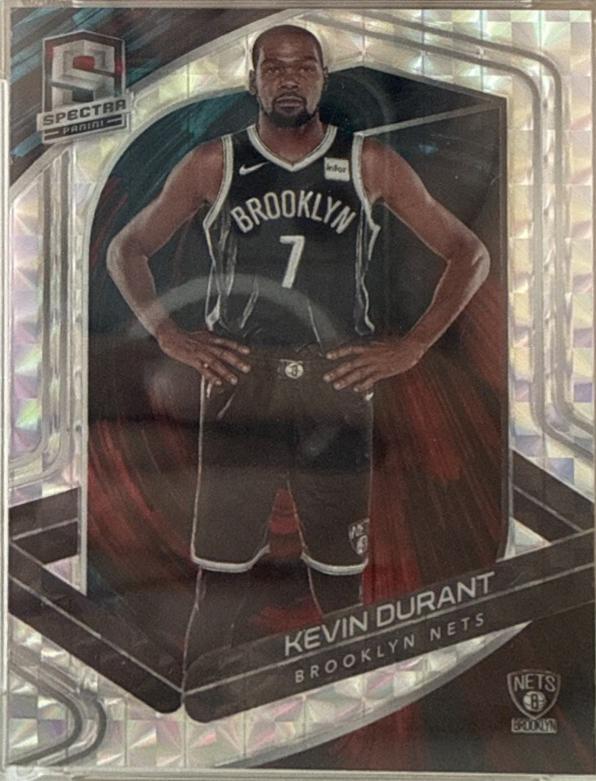 Kevin Durant [Interstellar] #65