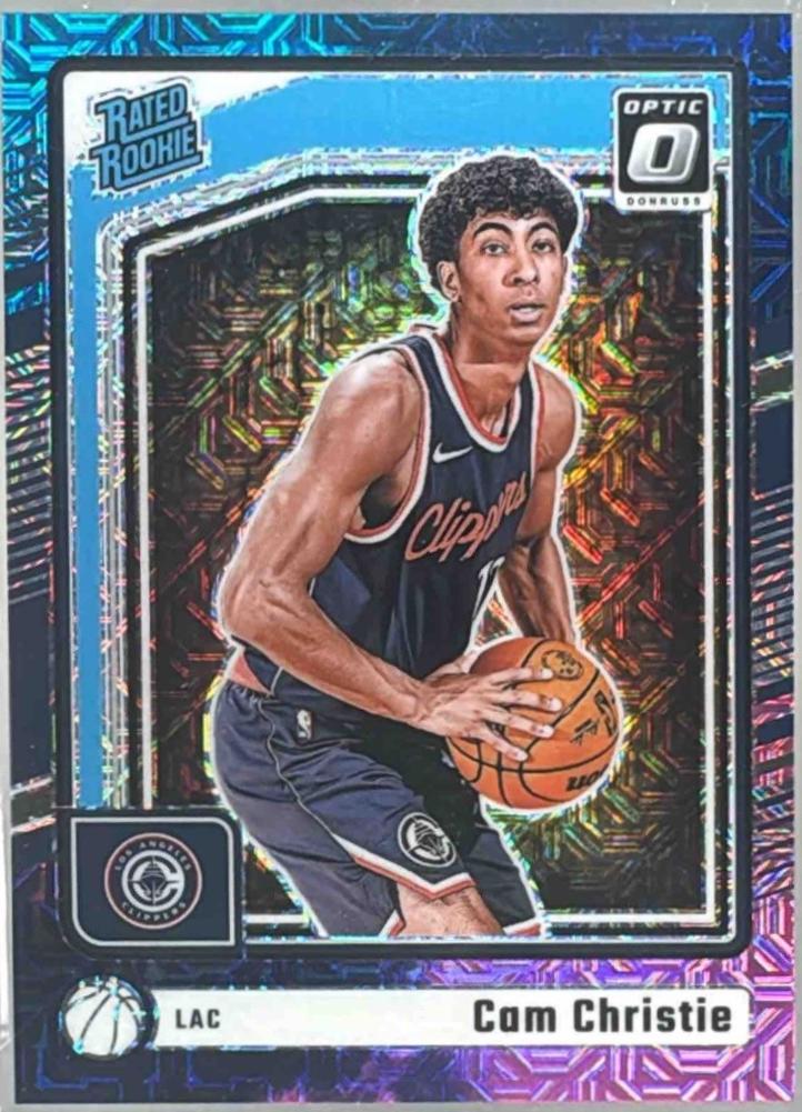 Cam Christie [Nebula] #284
