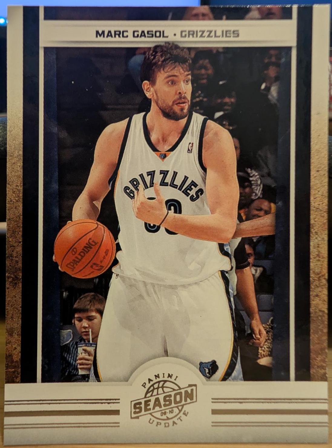Marc Gasol #61