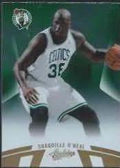 Shaquille O'Neal #95