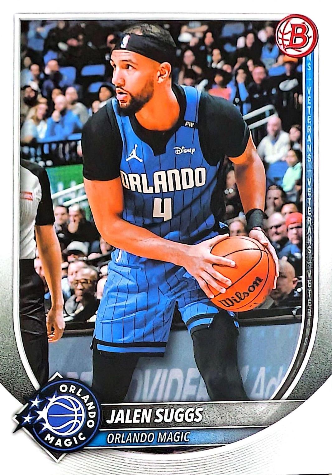 Jalen Suggs #174