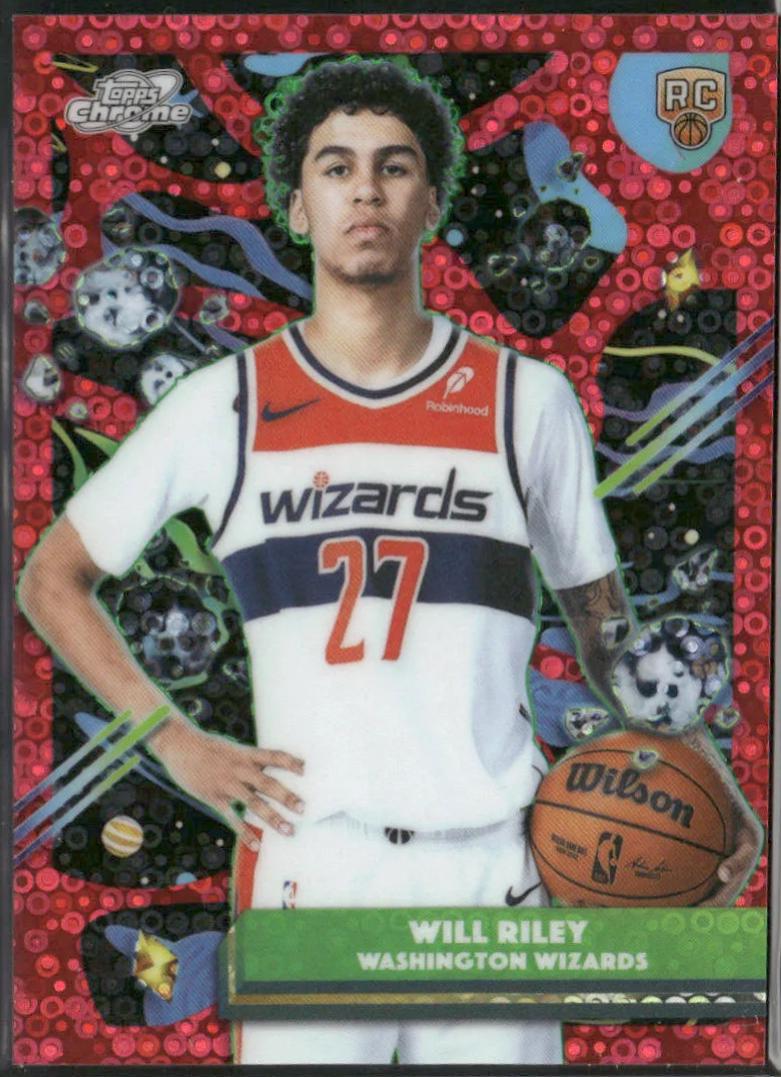 Will Riley [Lunar Refractor] #119