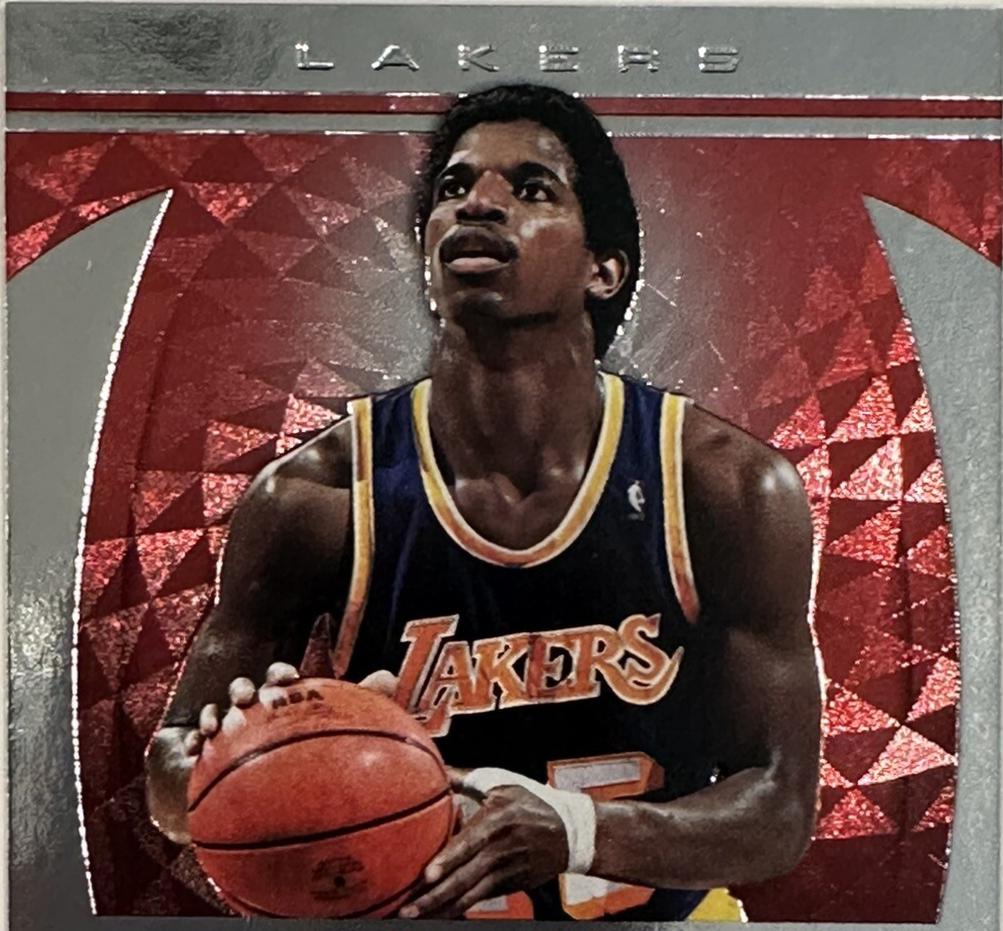 A.C. Green [Green] #49