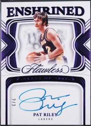 Pat Riley [Amethyst] #18