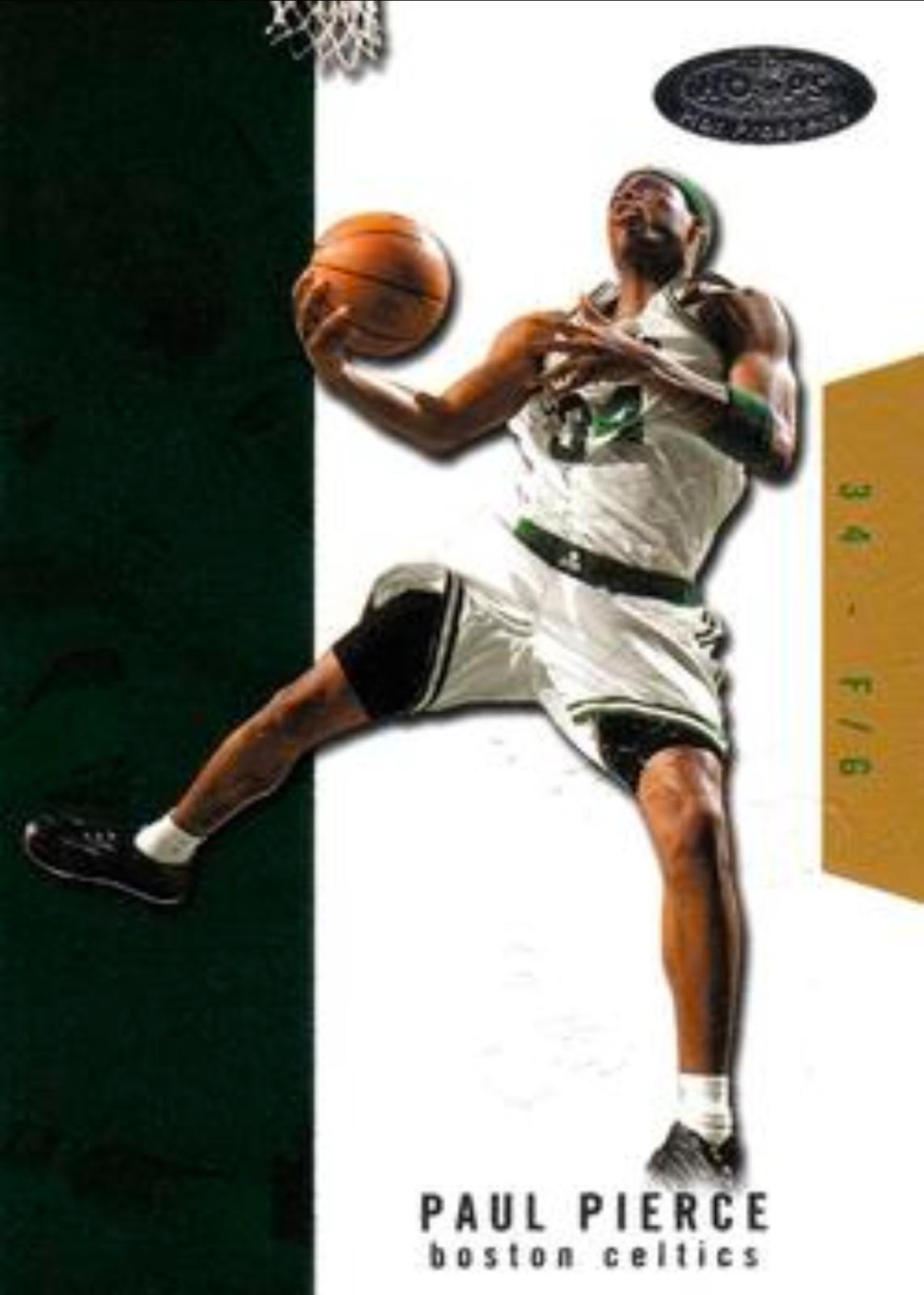 Paul Pierce #16