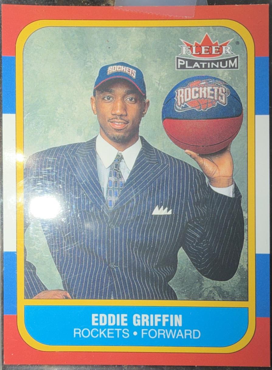 Eddie Griffin #233