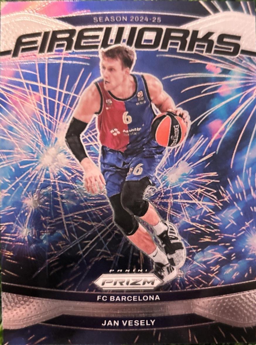 Jan Vesely #1