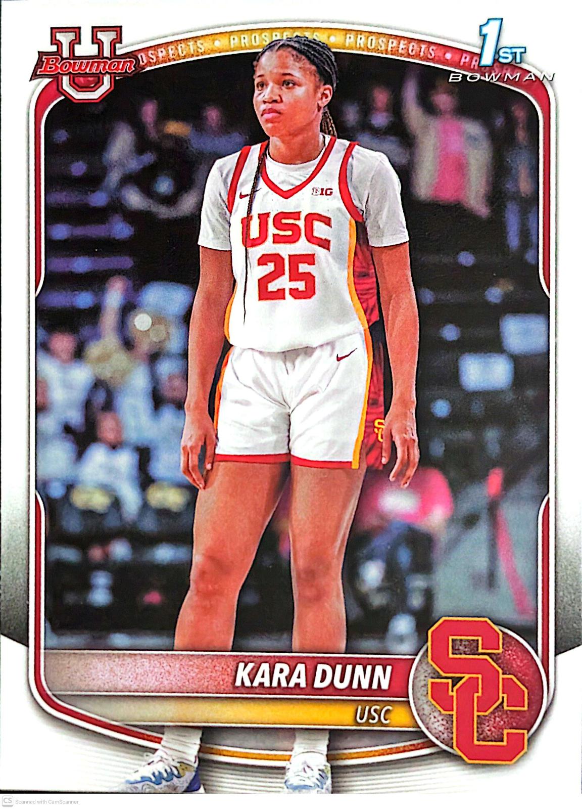 Kara Dunn #BPP-71
