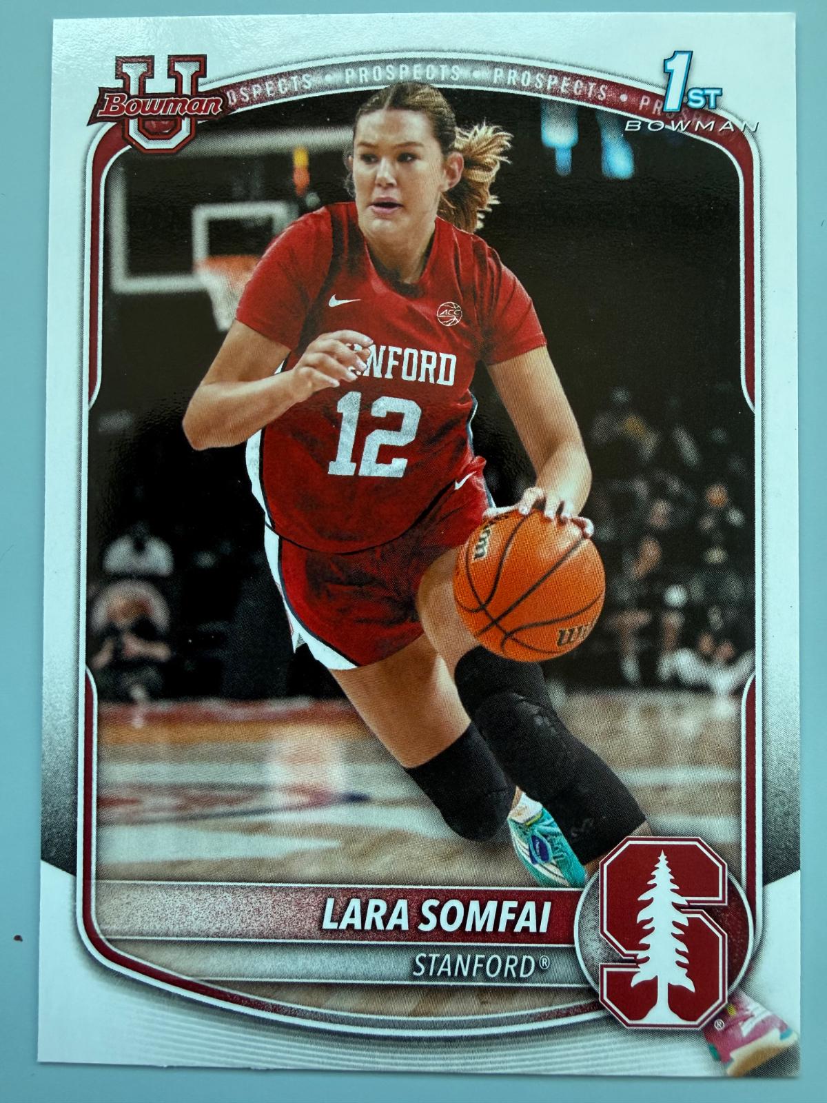 Lara Somfai #BPP-44
